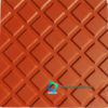 Barfi Floor Tile Rubber Moulds, Concrete Floor Tile mould, Glossy Concrete Floor Tile Rubber mould, sharpe Designer Floor Tile Plastic mould, New Designer Floor Tile PVC mould, prime Quality Designer Floor Tile Rubber mould, Best Quality Floor Tile Plastic Mould.