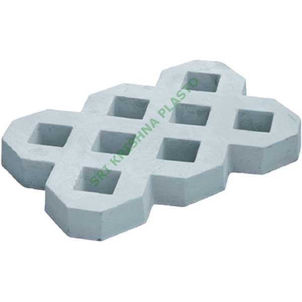 Grass Grid Pavers Moulds 1