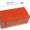 pvc moulds for concrete Brick- Rubber Moulds for Brick
