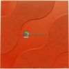 Rubber-Moulds-For-Floor-Tiles, Blaze Designer Concrete Tiles Rubber Mould