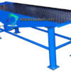 Vibrating-Table paver block making machines