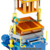 4 Block Machine - hollow block making machine- Interlocking paver block making machine