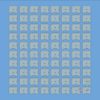 Concrete Cover Block rubber Mould