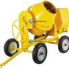 heavy duty concrete mixture machine- wet concrete mixture machine- dry concrete mixture machine