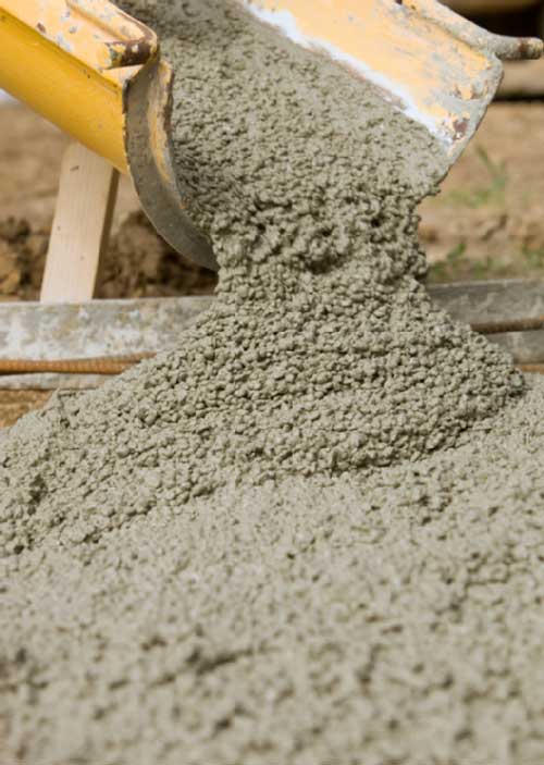 Interlocking Paver Block Making Process. - Concrete Remover Chemical