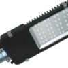 LED Street Lights 50W-PO108