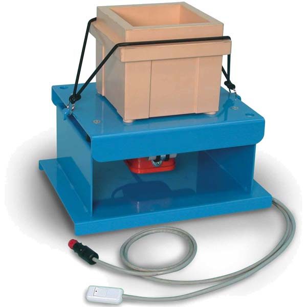 Portable Vibration Table LTMVT100