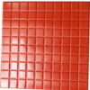 100 Square Box Interlocking Tile PVC Rubber Mould