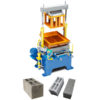 Hollow Block Making Machine ,Concrete Block Making Machine ,Concrete Hollow Block Making Machine, Small Hydraulic Operated Concrete Block Making Machine but best in Class. also make concrete solid block , Paving Blocks, Bricks Making Machine.