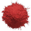 Bayferrox 4130 Red iron oxide pigment.