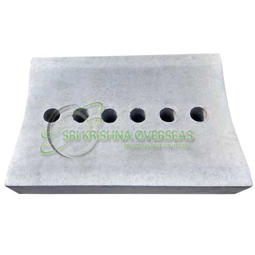 Saucer Drain Making Moulds manufacturers in India. We are RCC Saucer Drain Making Plastic Moulds manufacturers in Delhi India. Our FRP Moulds for Saucer Drain, manhole cover and frams heavy duty.