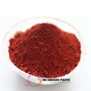 Red Color Iron oxide 120S