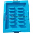 rcc drain cover making mold