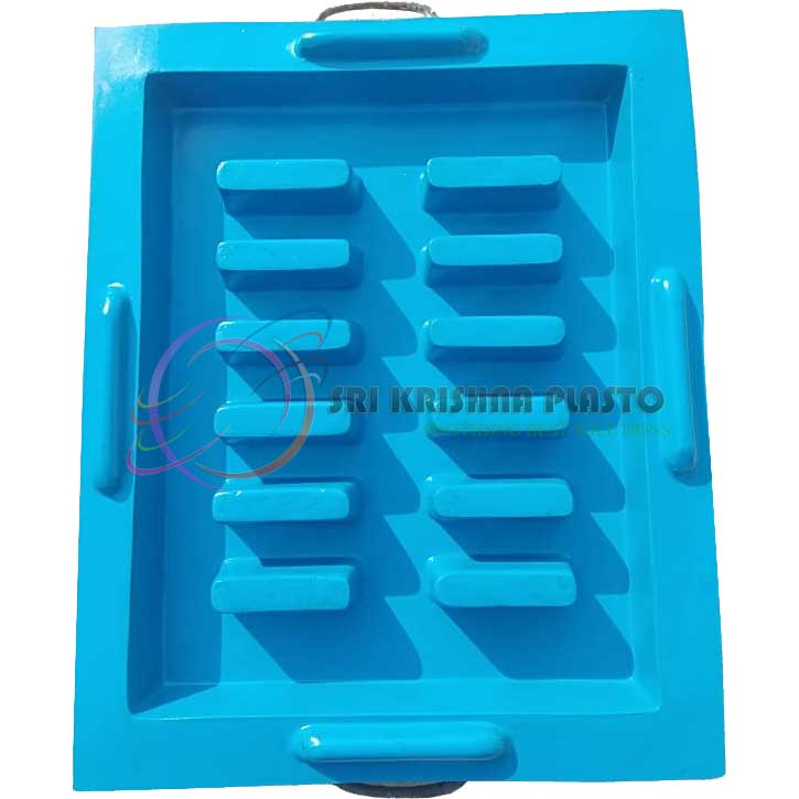 rcc drain cover making mold