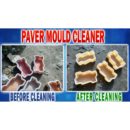 Paver Mould Cleaner
