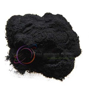 heat resistant black pigment, high heat resistant pigment, black iron oxide, heat resistant paint