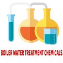 Boiler Water Treatment Chemicals